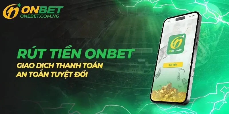 Hướng dẫn rút tiền 