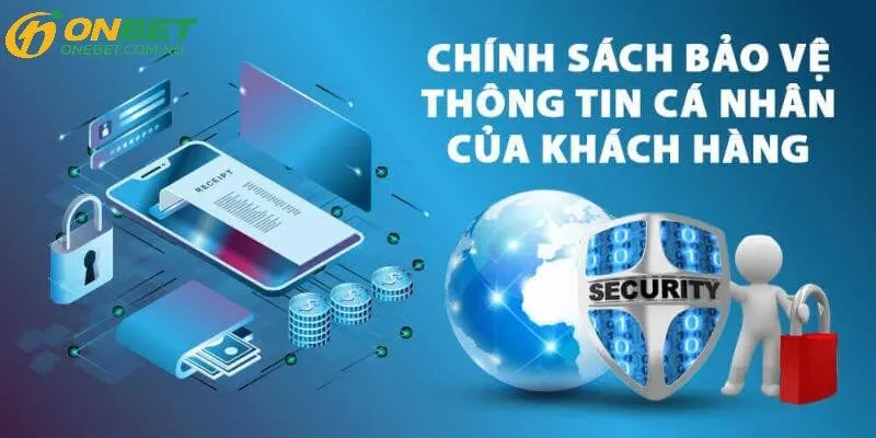 chính sách bảo mật