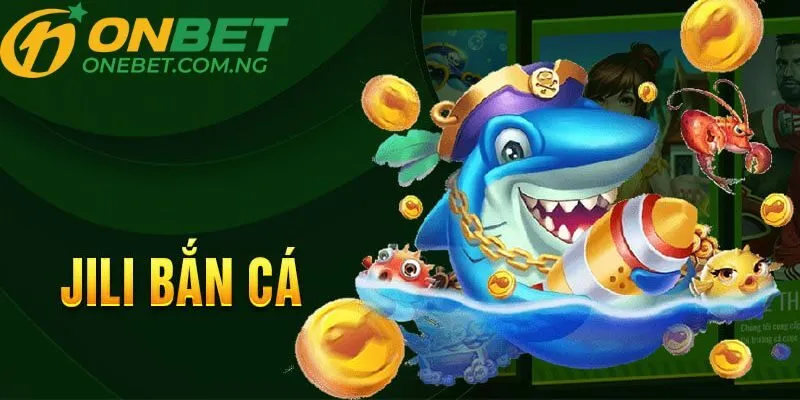 bắn cá trực tuyến Onebet