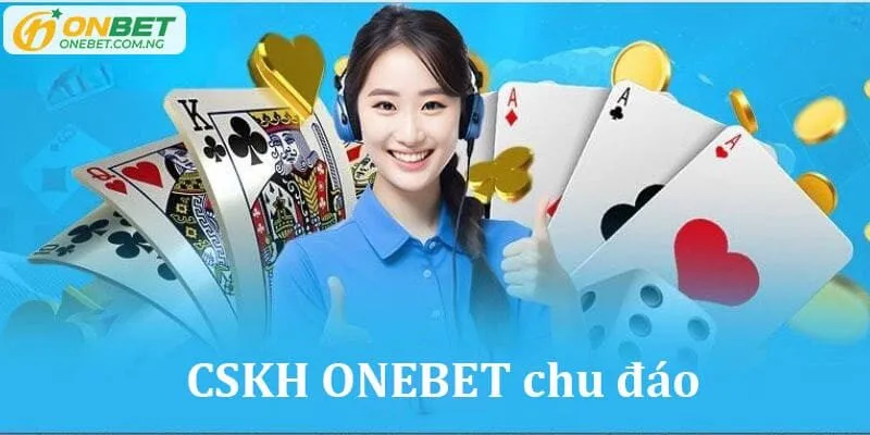 Onebet